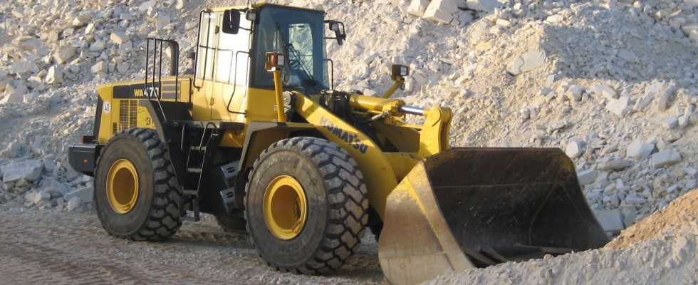 Servizi Movimento Terra Roma e demolizioni a Roma e provincia