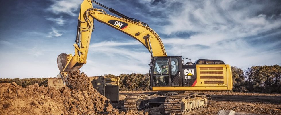 Movimento terra e noleggio macchine a Roma e provincia