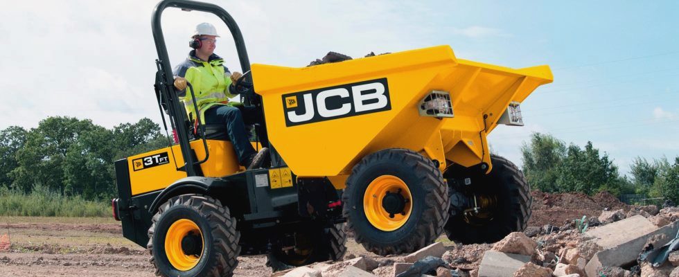 Servizi di Movimento Terra di piccole dimensioni a Roma e provincia